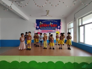 Mother's Day Celebration